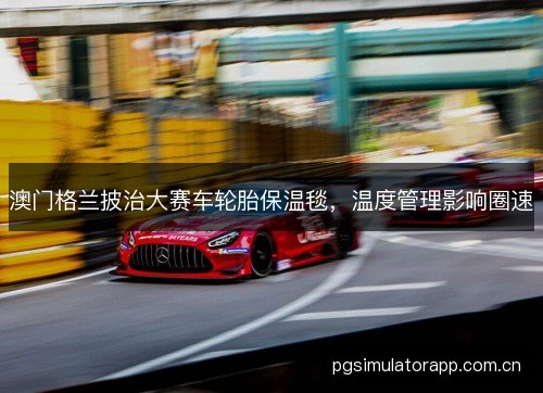 澳门格兰披治大赛车轮胎保温毯,温度管理影响圈速 澳门格兰披治大赛车轮胎保温毯,温度管理影响圈速